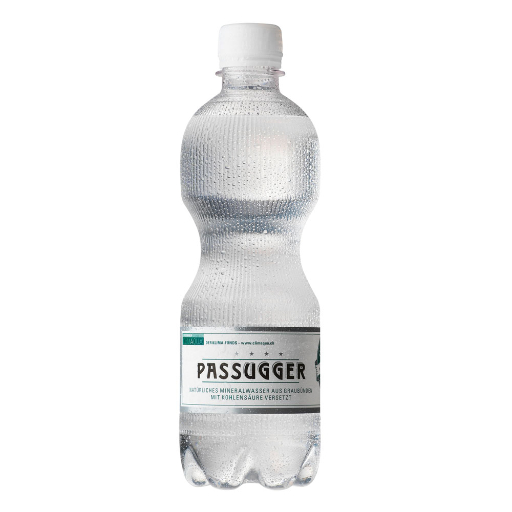 Passugger mit 0.5lt